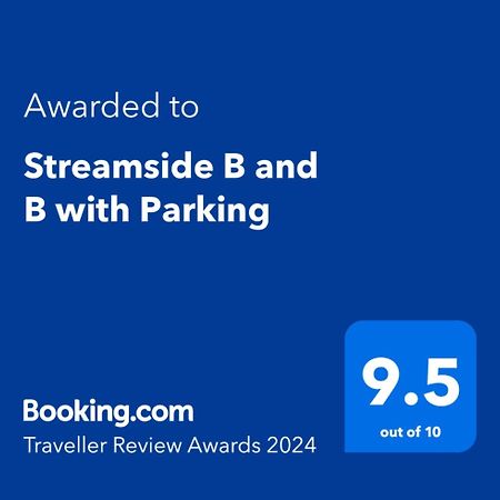 Streamside B And B With Parking Drimoleague Экстерьер фото