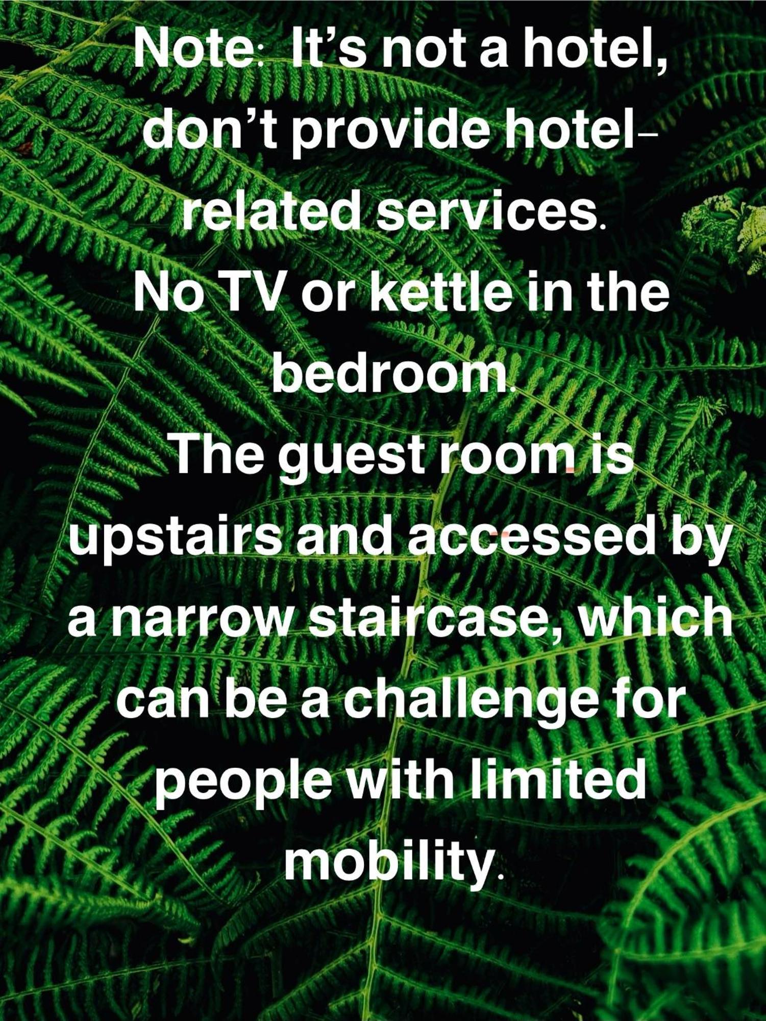 Streamside B And B With Parking Drimoleague Экстерьер фото
